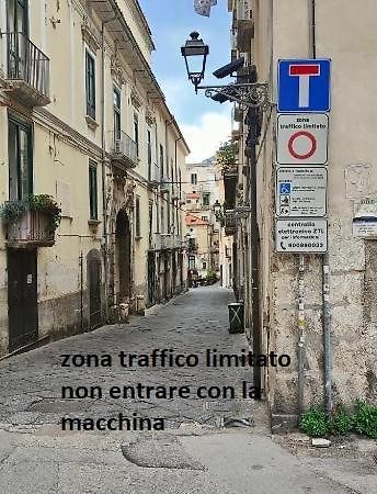 One Hospitality Home Salerno Exterior foto