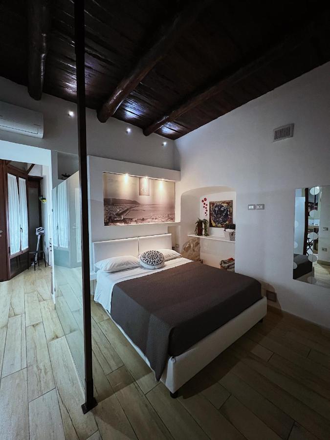 One Hospitality Home Salerno Exterior foto