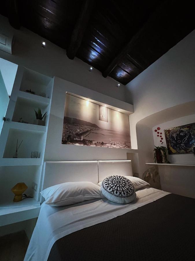 One Hospitality Home Salerno Exterior foto