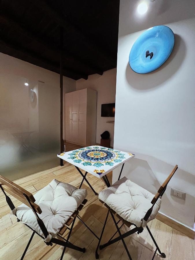 One Hospitality Home Salerno Exterior foto