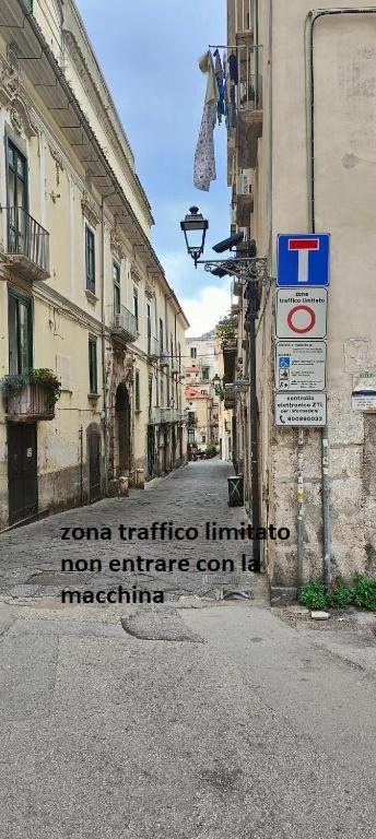 One Hospitality Home Salerno Exterior foto